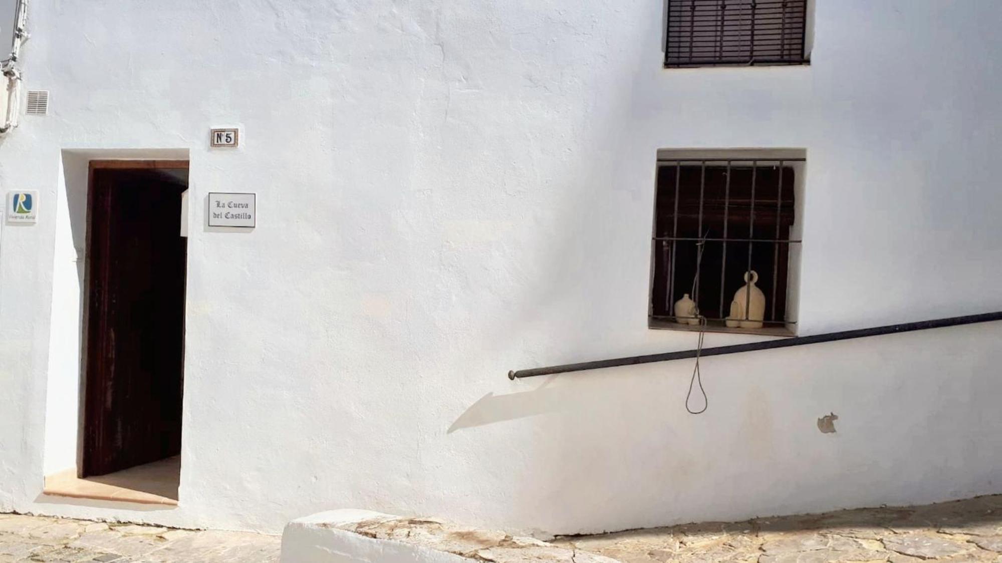 Charming House, Mountain View, * Vejer de la Frontera
